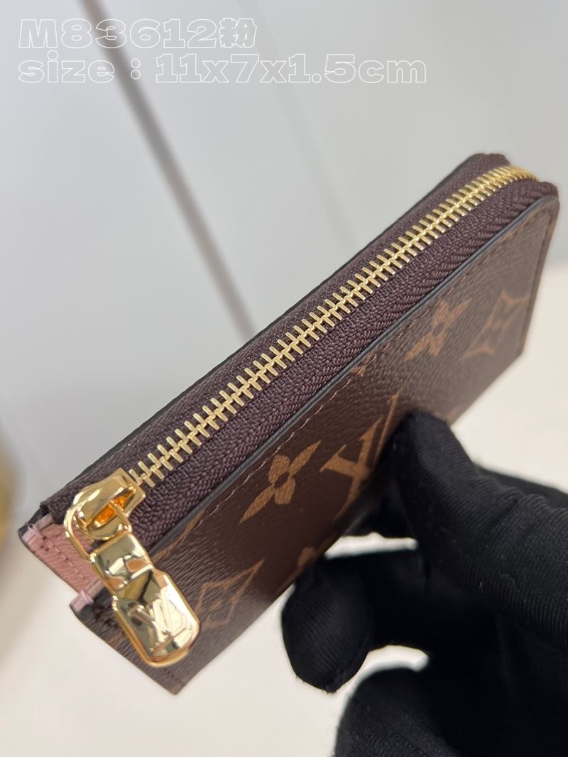 Louis Vuitton Wallets